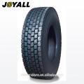 Fabricación de neumáticos para camiones JOALL en China con la mejor calidad, venta caliente !!